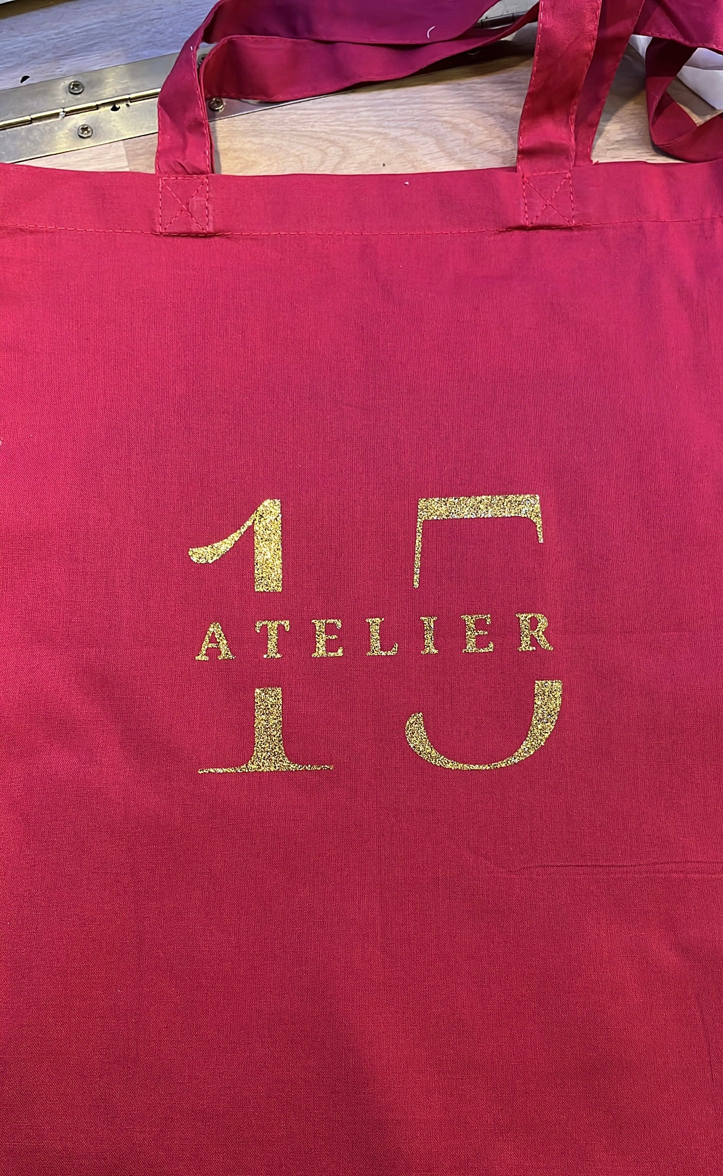 TOTEBAG