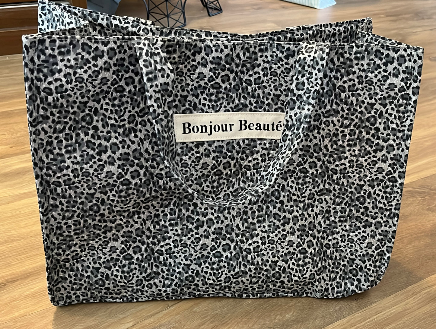 SAC CABAS Motifs