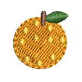 BANANE ENFANT Vichy Fruit Kids Gang