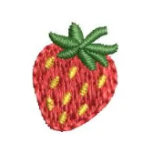 BANANE ENFANT Vichy Fruit Kids Gang