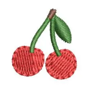 BANANE ENFANT Vichy Fruit Kids Gang