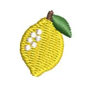 BANANE ENFANT Vichy Fruit Kids Gang