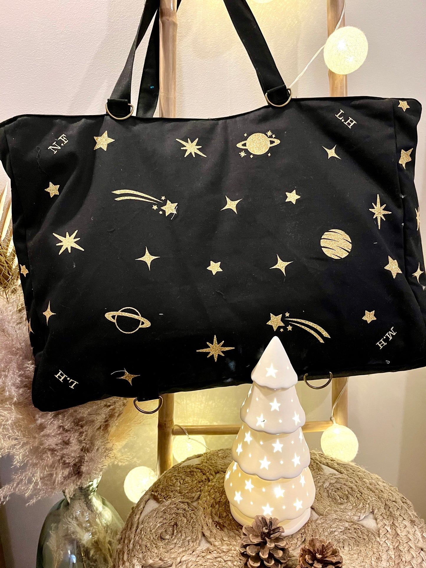 MAXI TOTEBAG Motifs