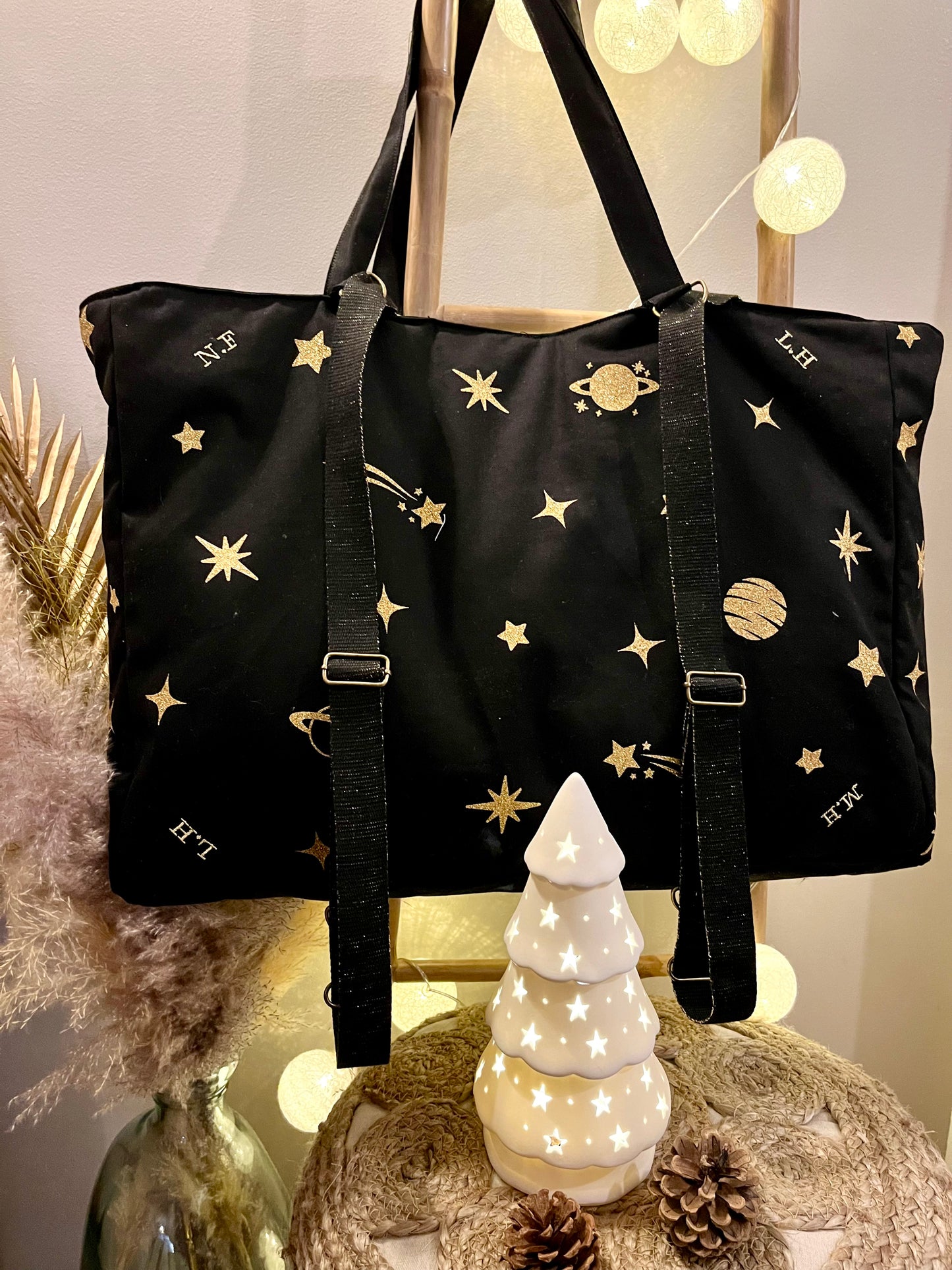 MAXI TOTEBAG Motifs