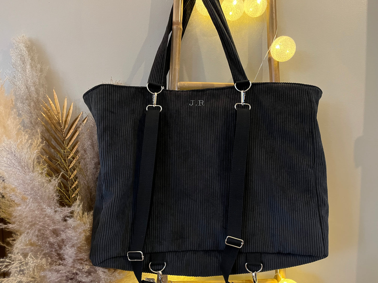 MAXI TOTEBAG Uni