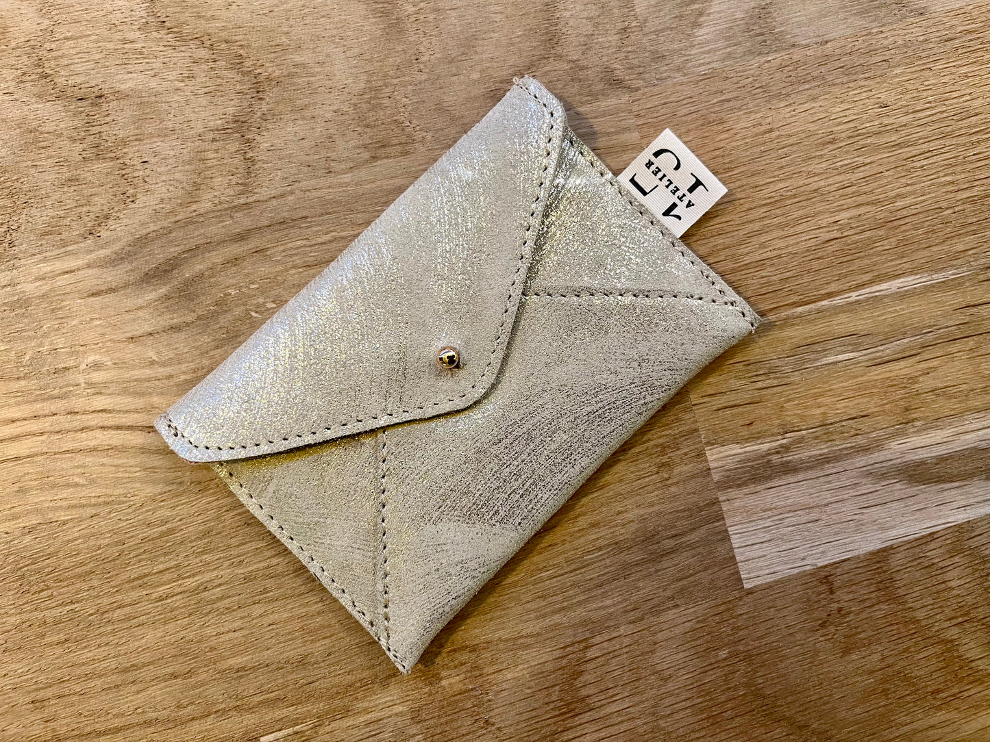 PORTE CARTES