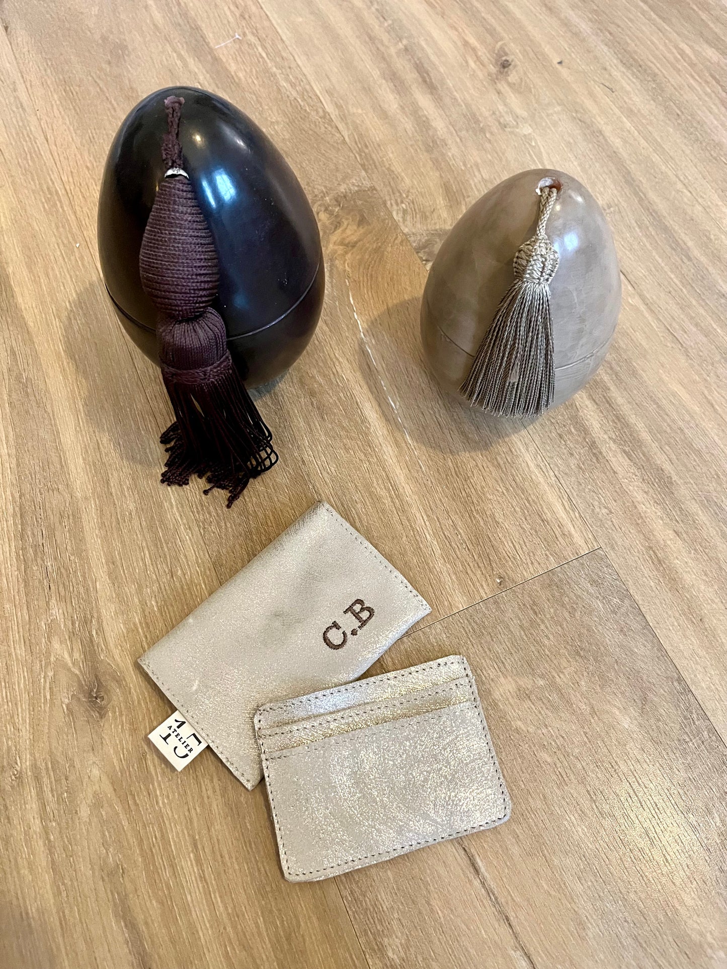 PORTE CARTES