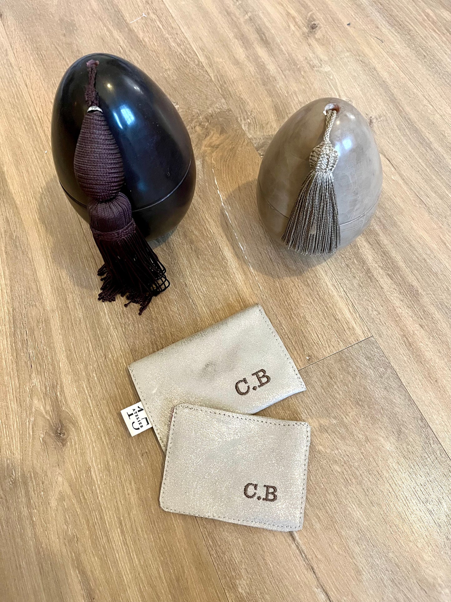 PORTE CARTES