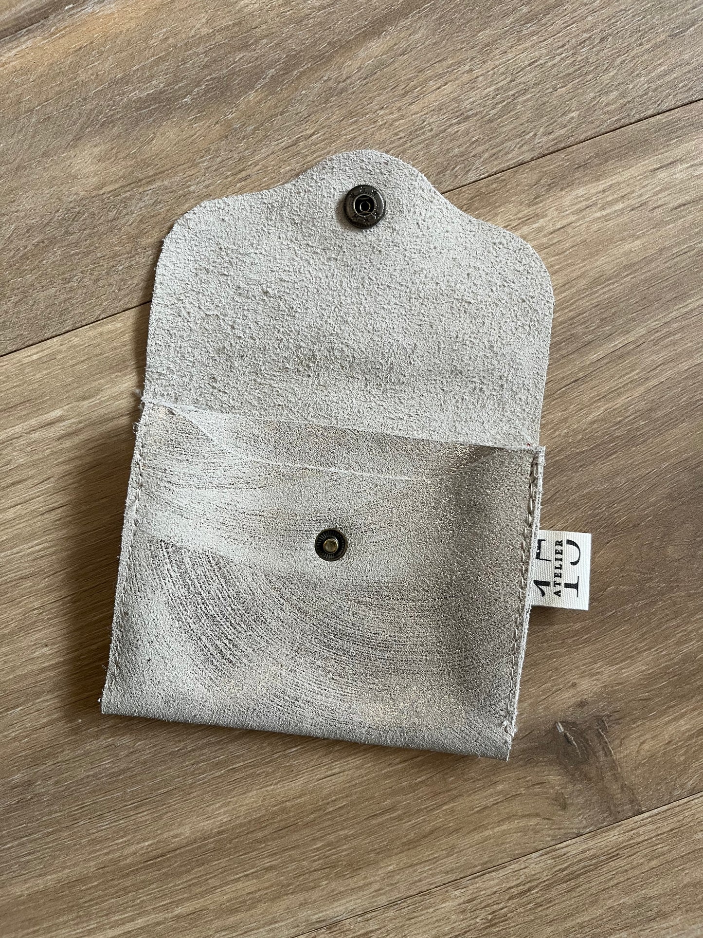 POCHETTE PORTE CARTES