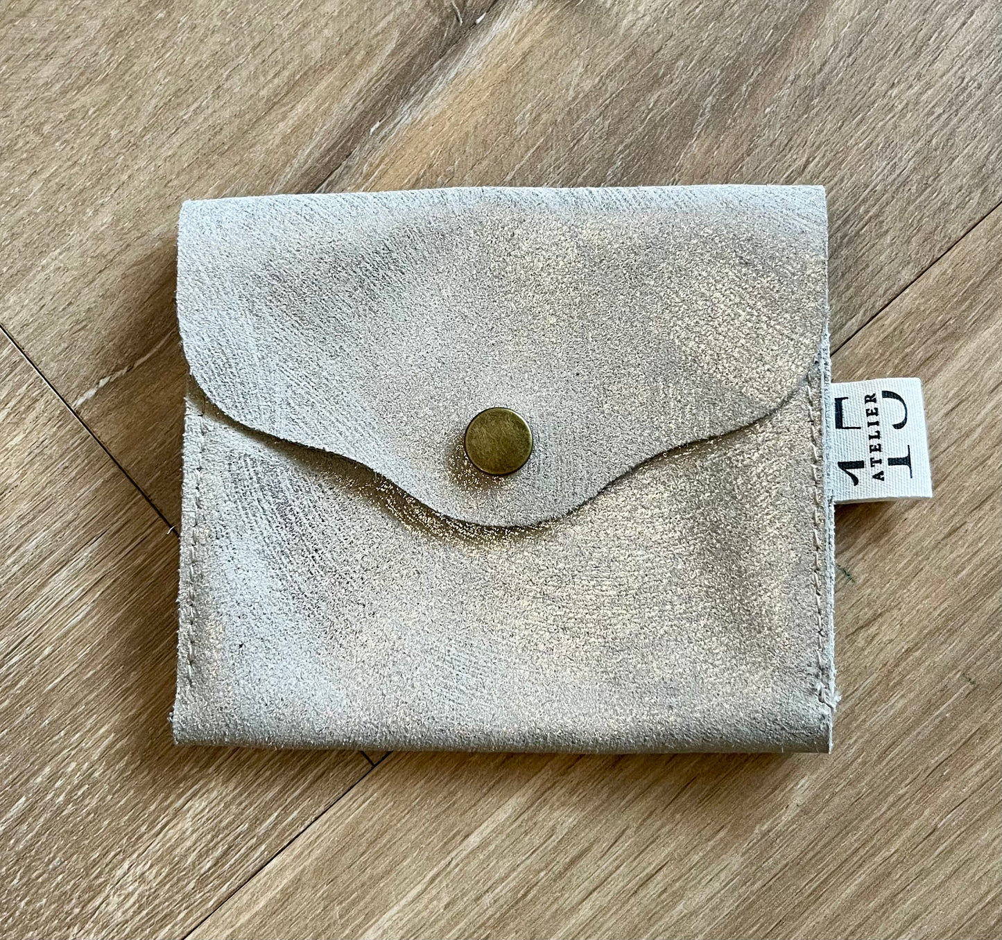 POCHETTE PORTE CARTES