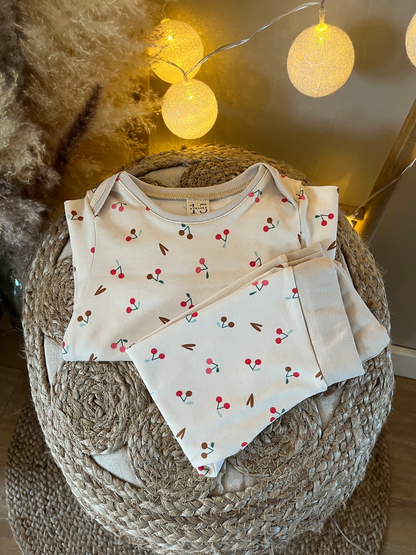 LES PYJAMAS