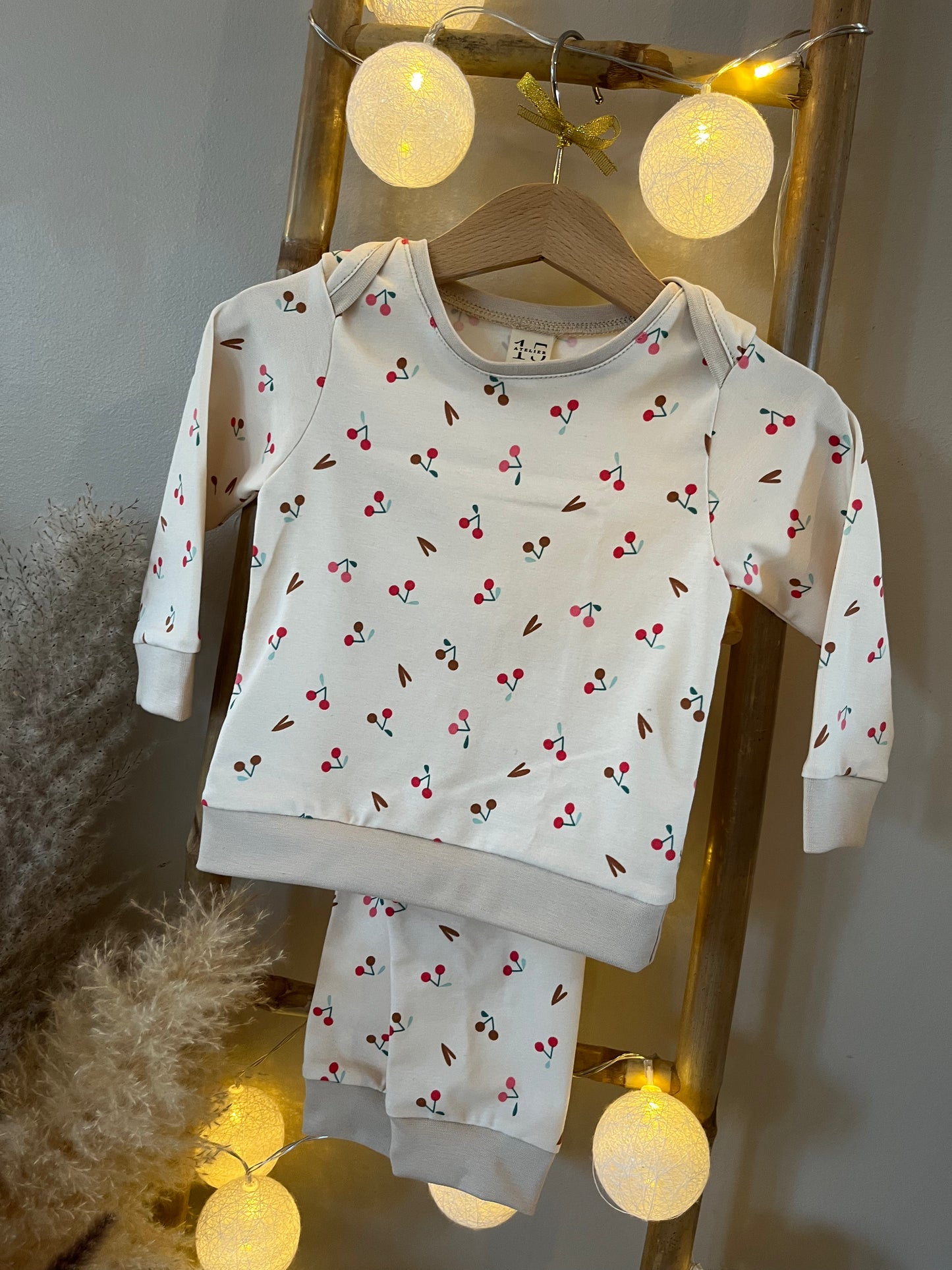 LES PYJAMAS