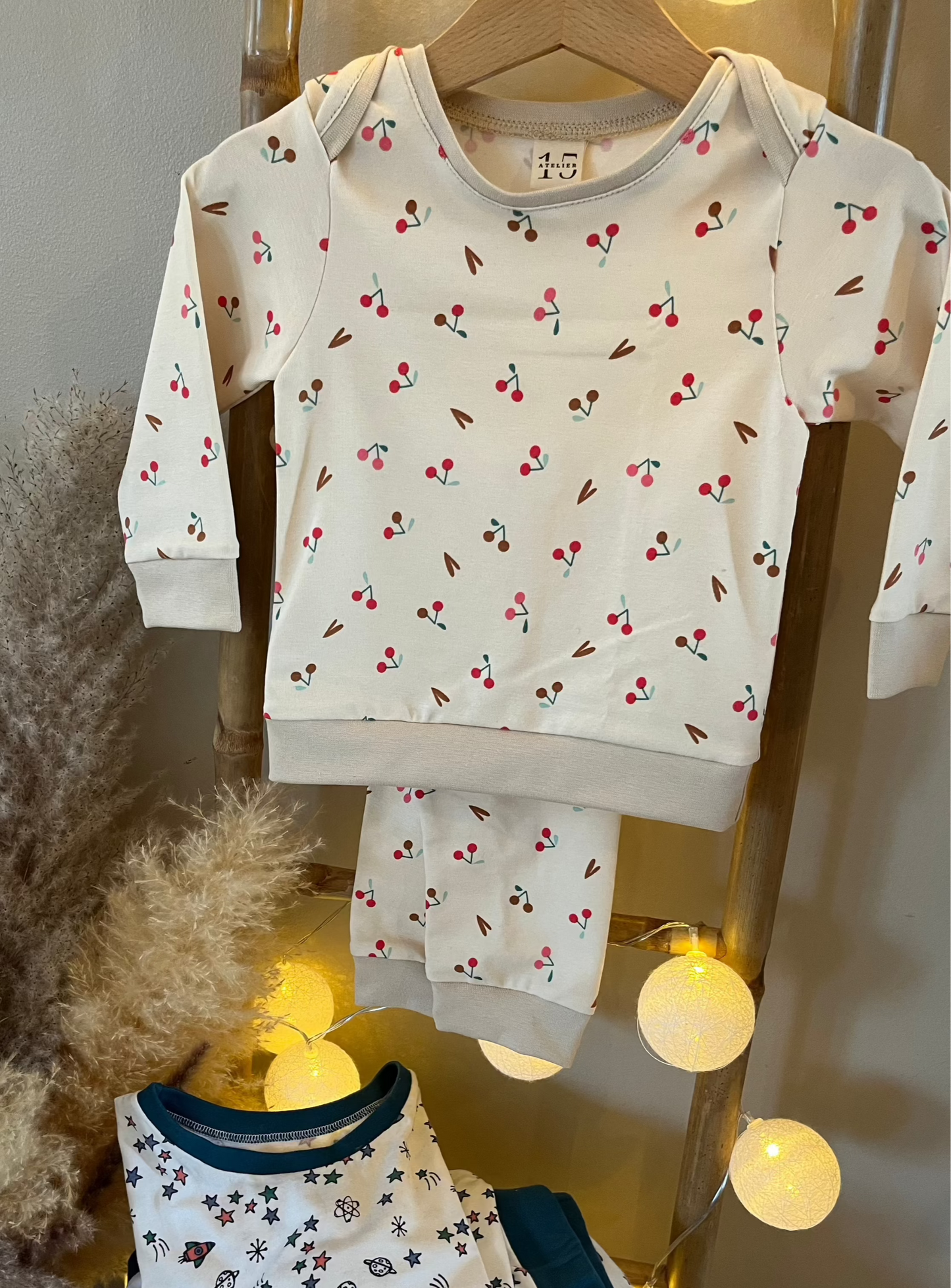 LES PYJAMAS