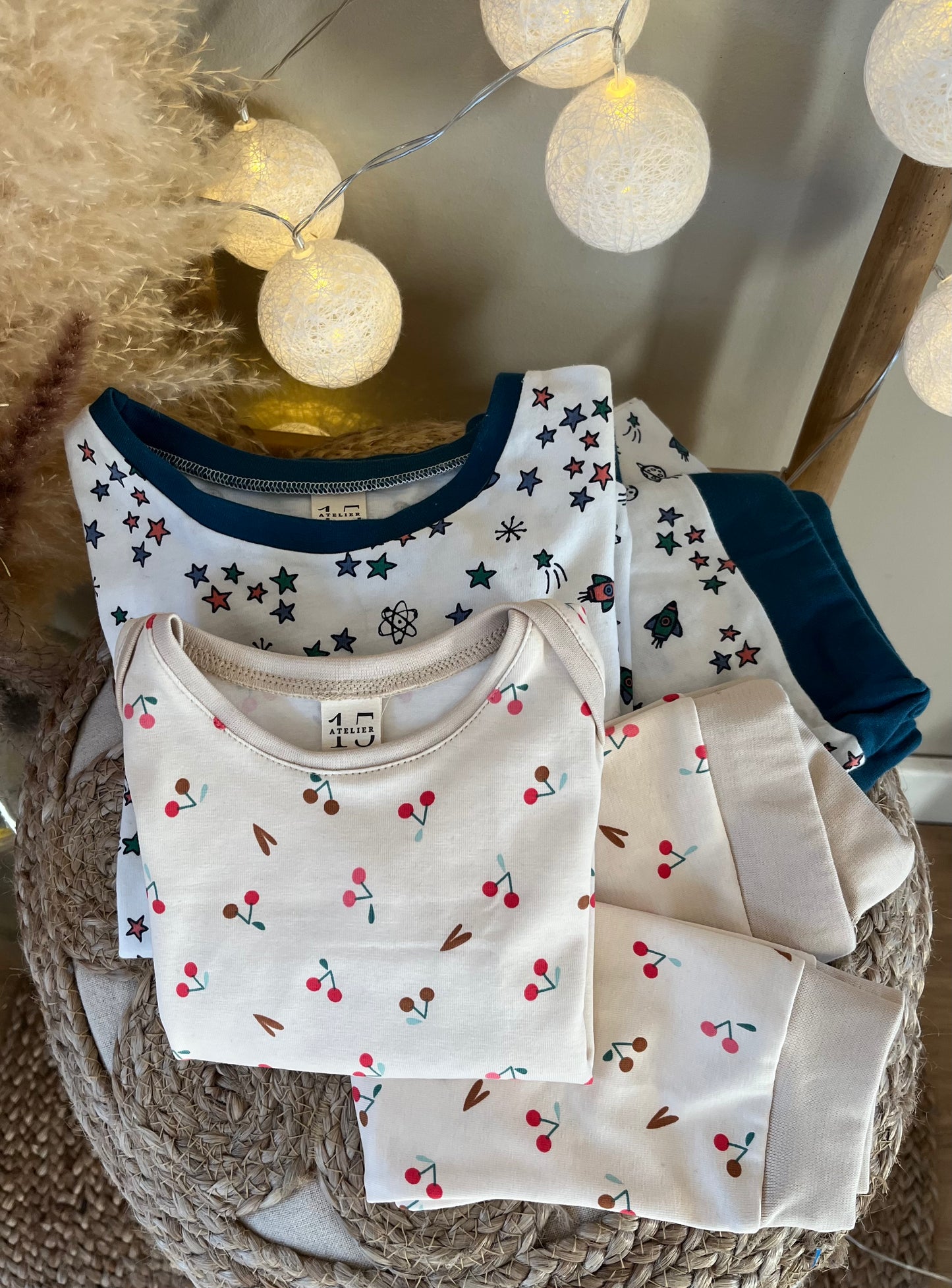 LES PYJAMAS