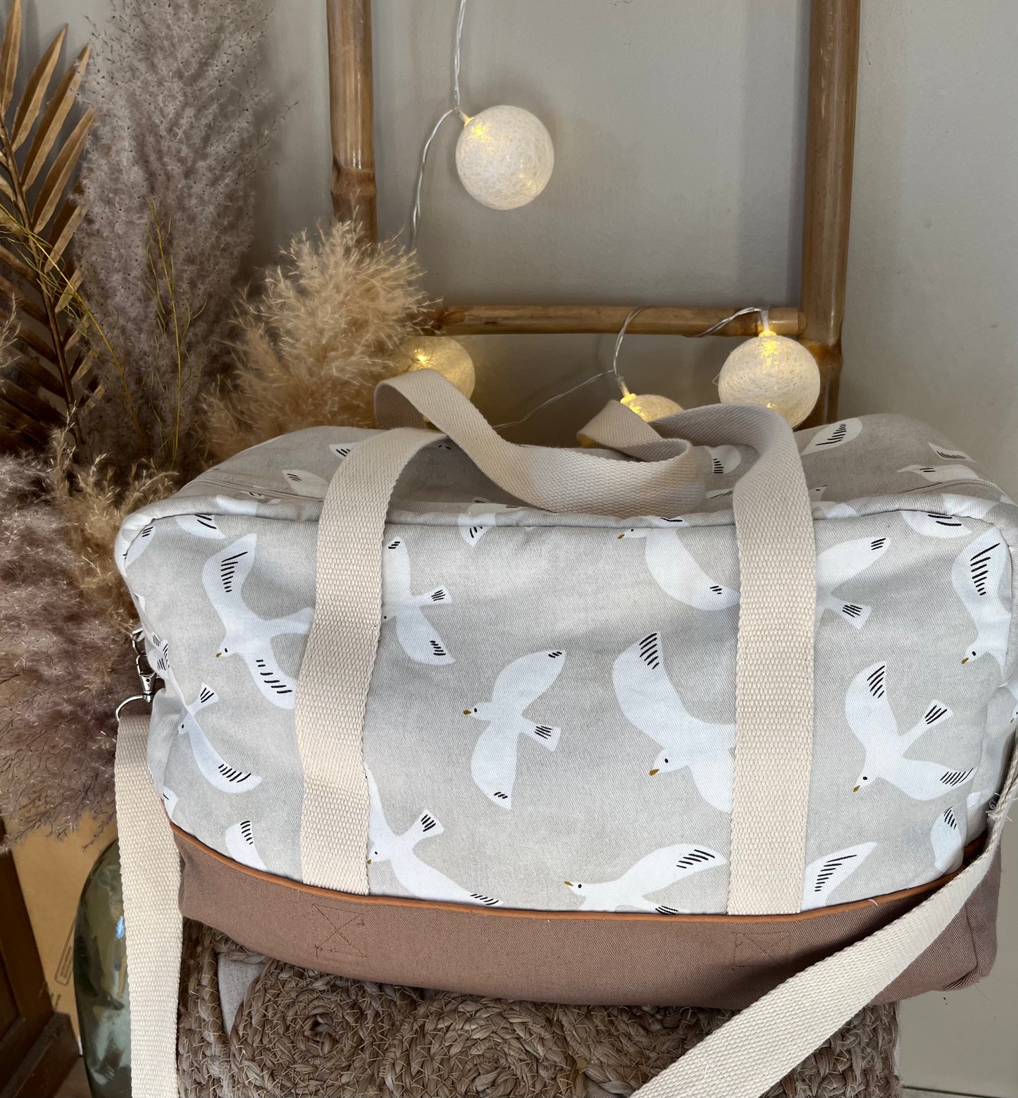 SAC ESCAPADE