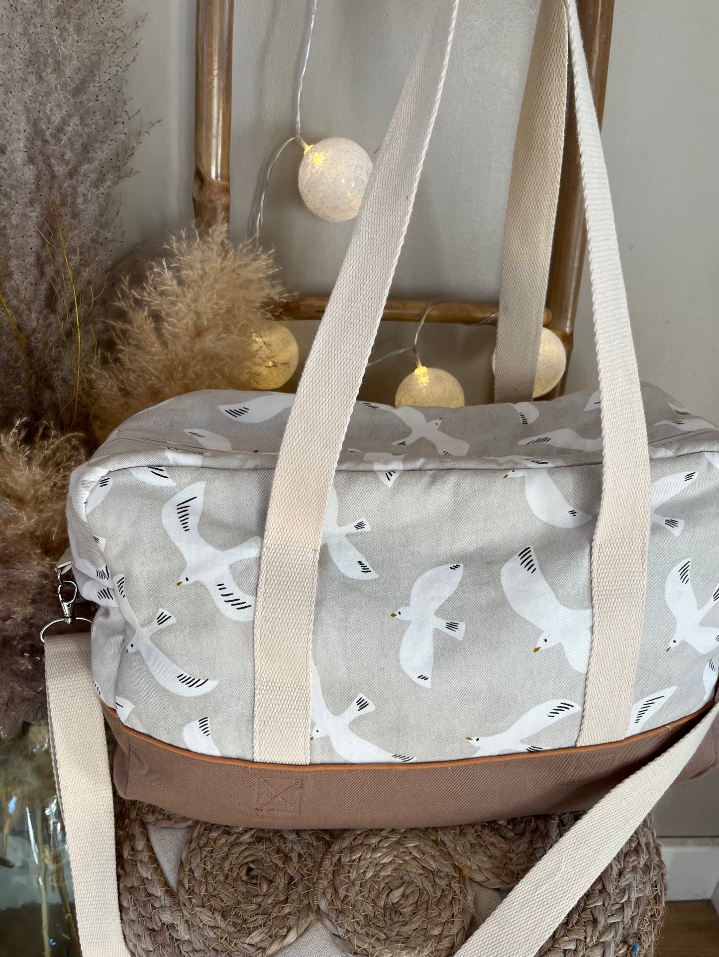 SAC ESCAPADE