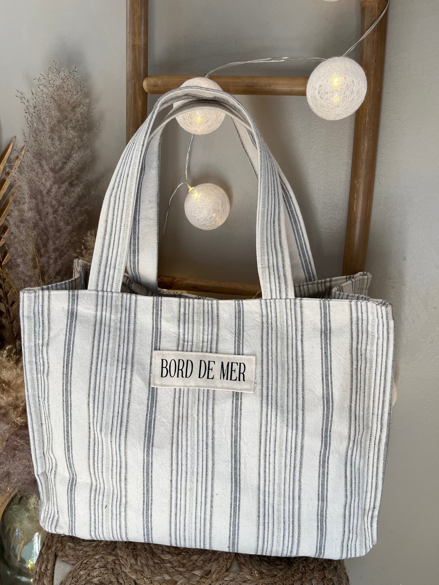 SAC CABAS Motifs