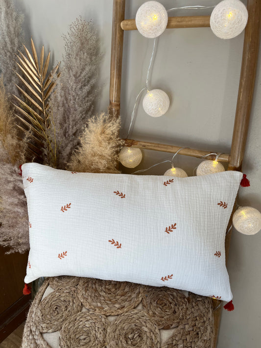 LES COUSSINS Motifs