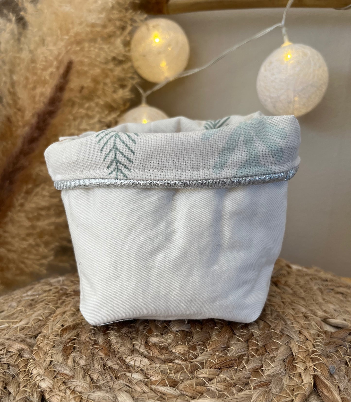 PANIER RANGEMENT Unis