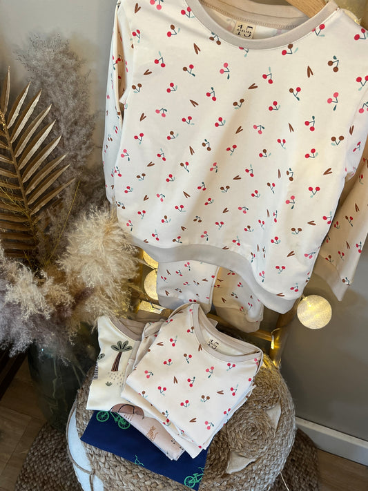 LES PYJAMAS