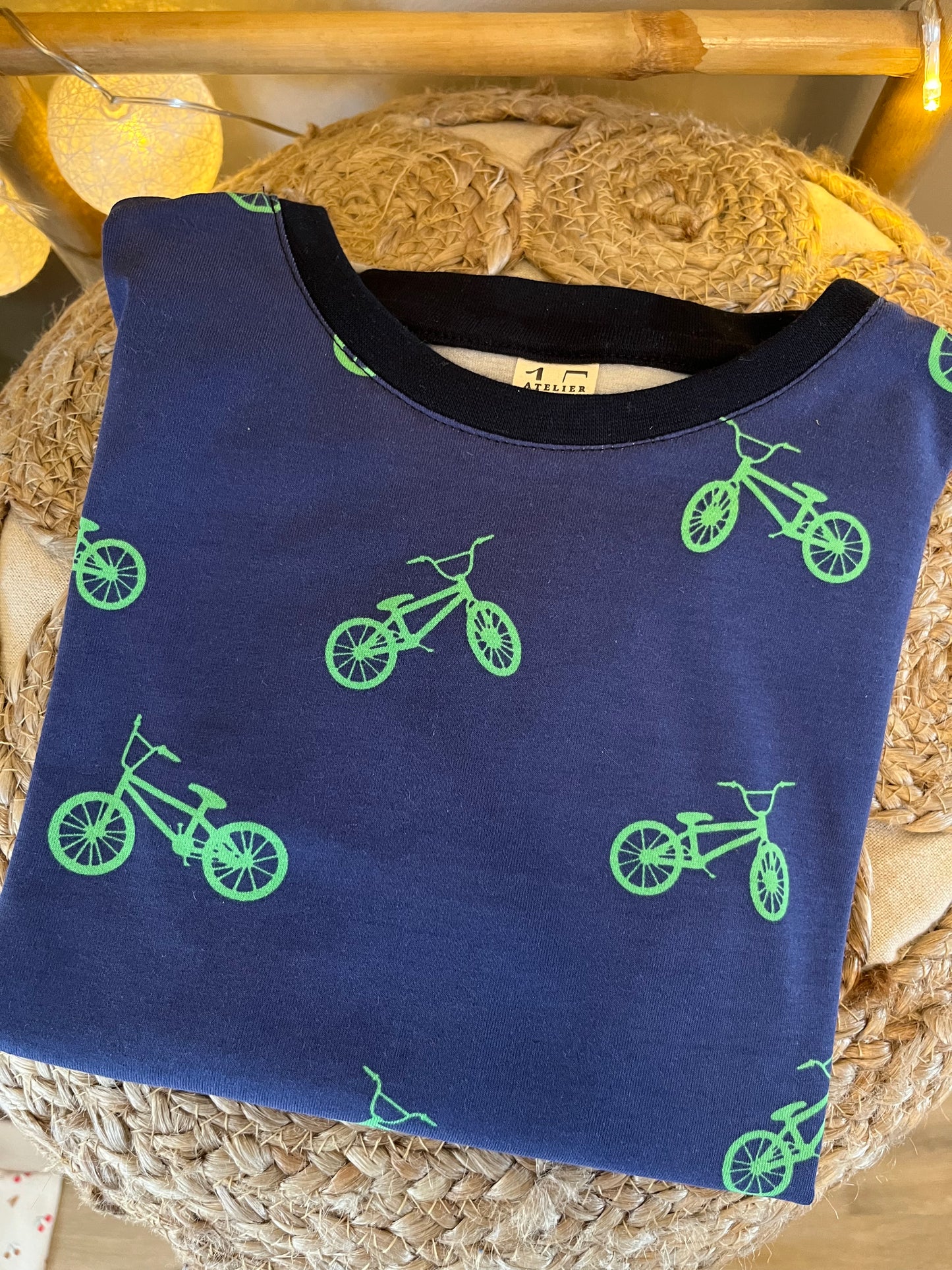 LES PYJAMAS