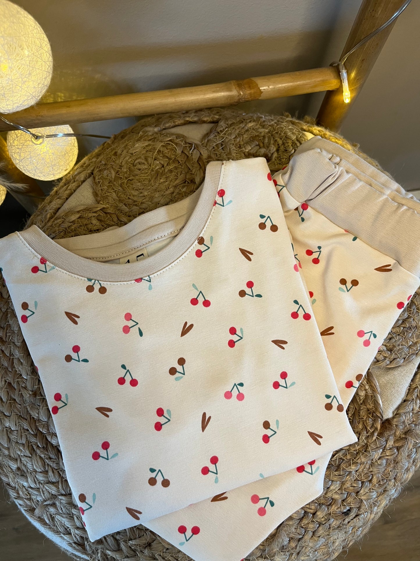 LES PYJAMAS
