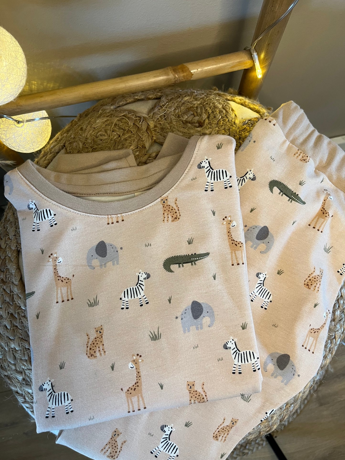 LES PYJAMAS