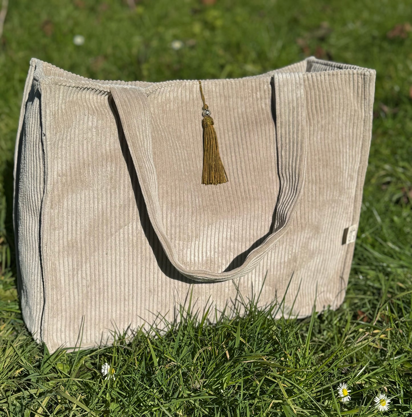 SAC CABAS