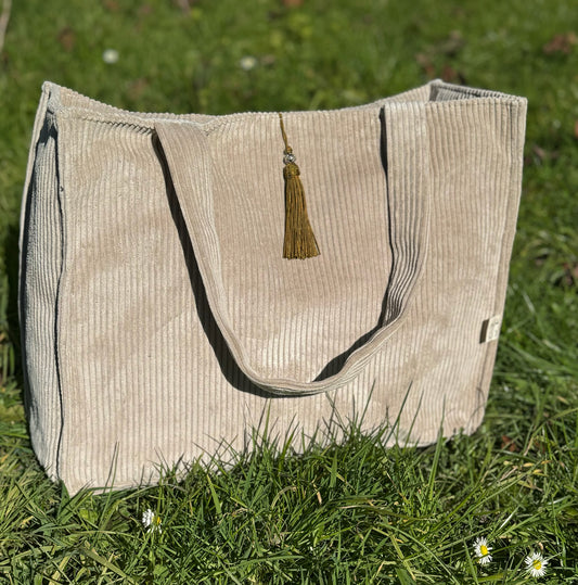 SAC CABAS Uni