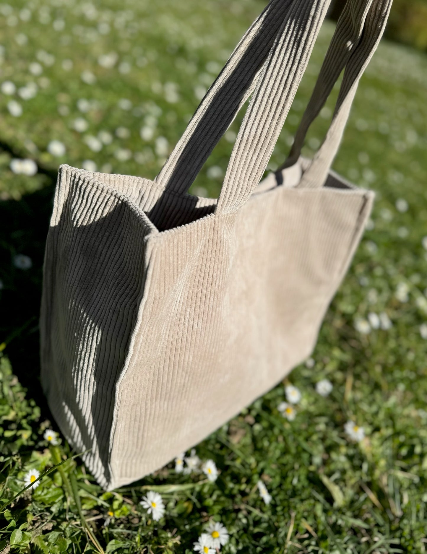 SAC CABAS Uni