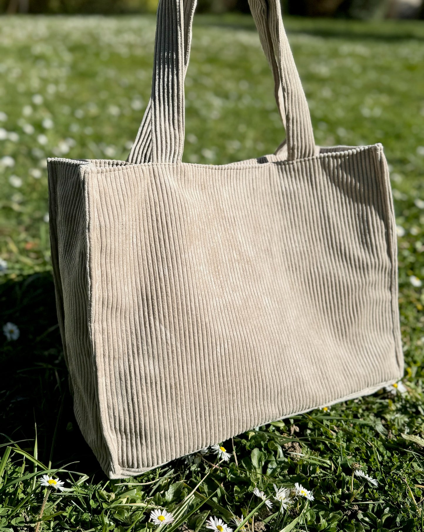 SAC CABAS Uni