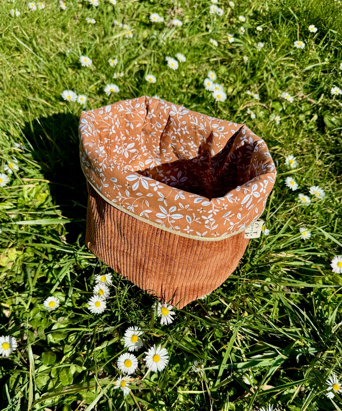 PANIER RANGEMENT