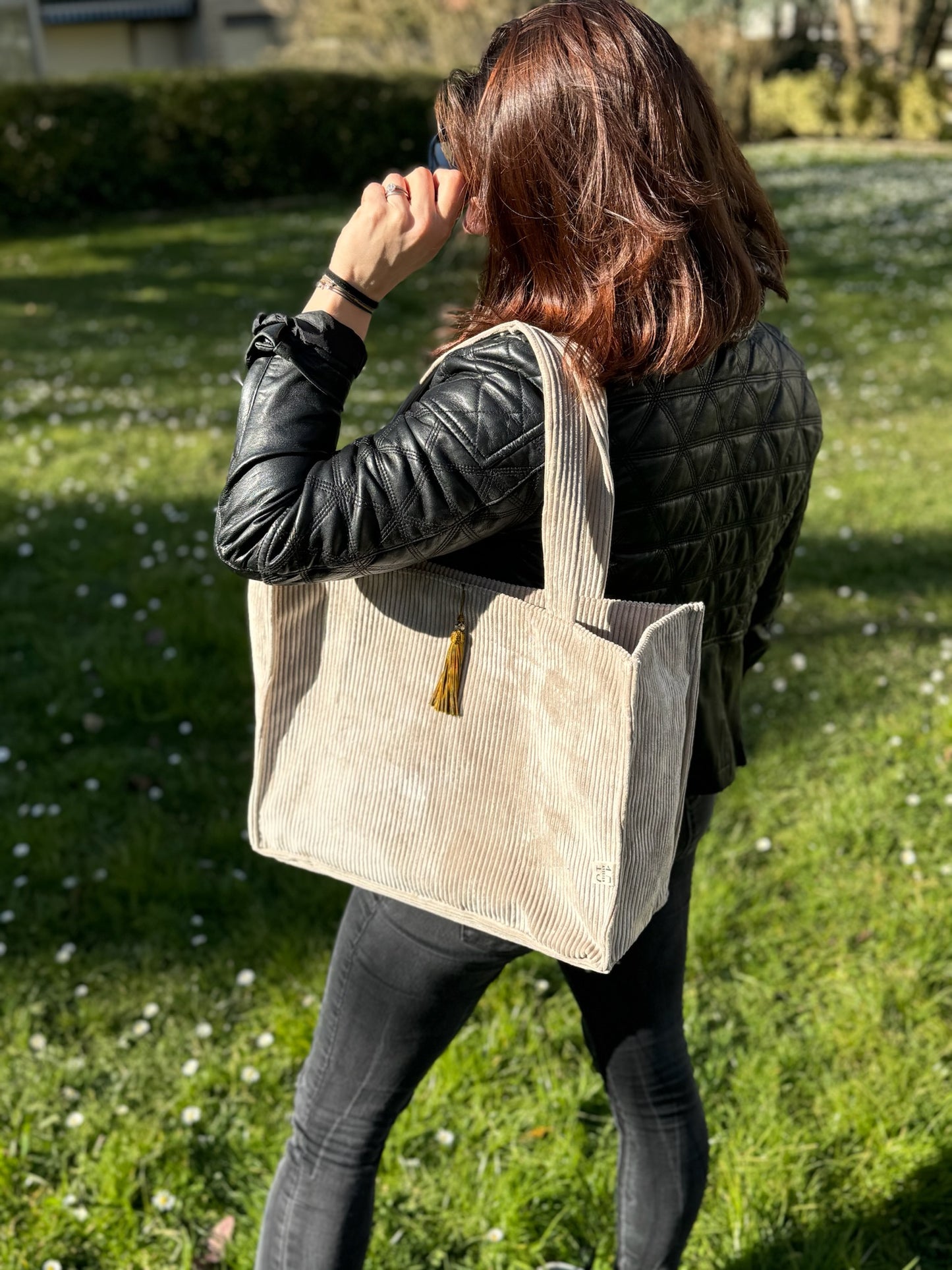 SAC CABAS