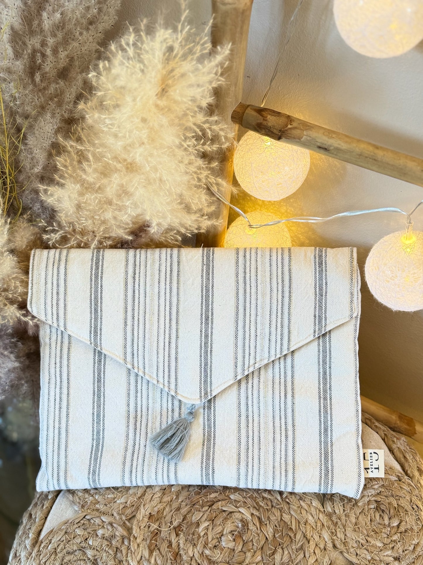 POCHETTE ENVELOPPE ORDI