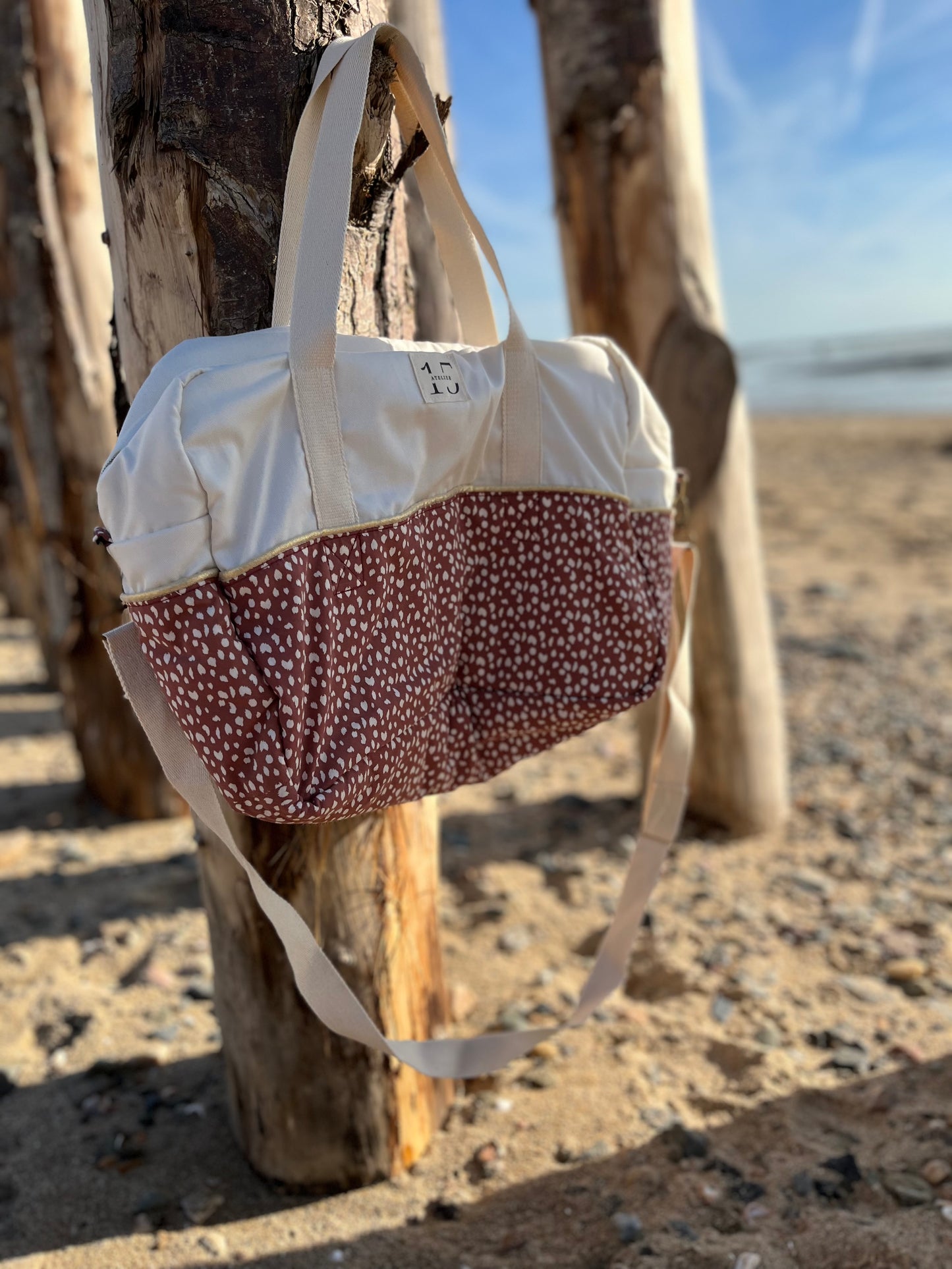 SAC ESCAPADE