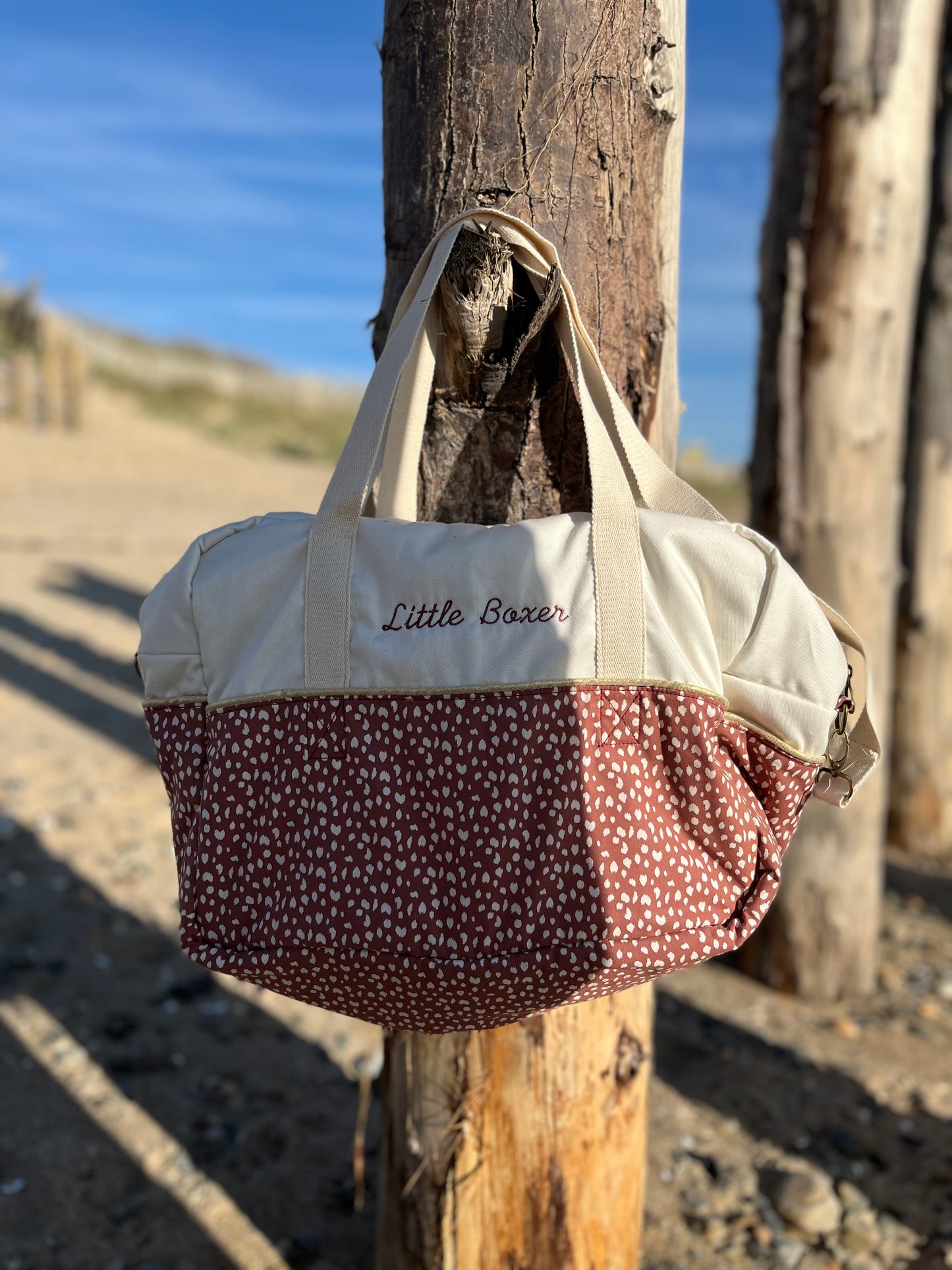 SAC ESCAPADE