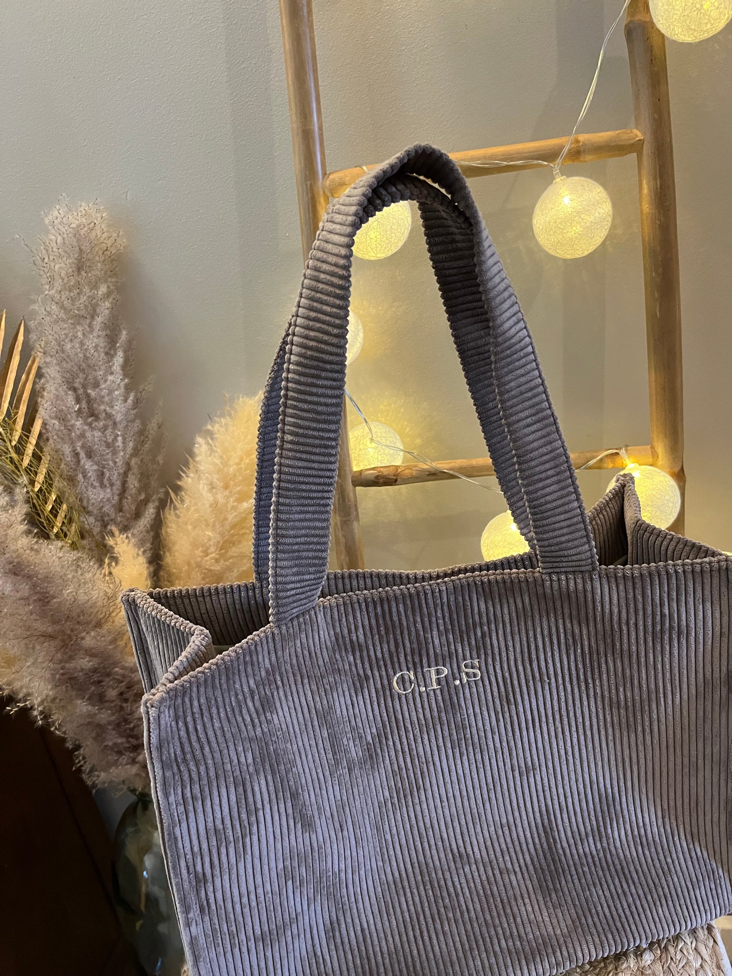 SAC CABAS Uni