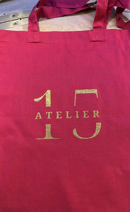 TOTEBAG