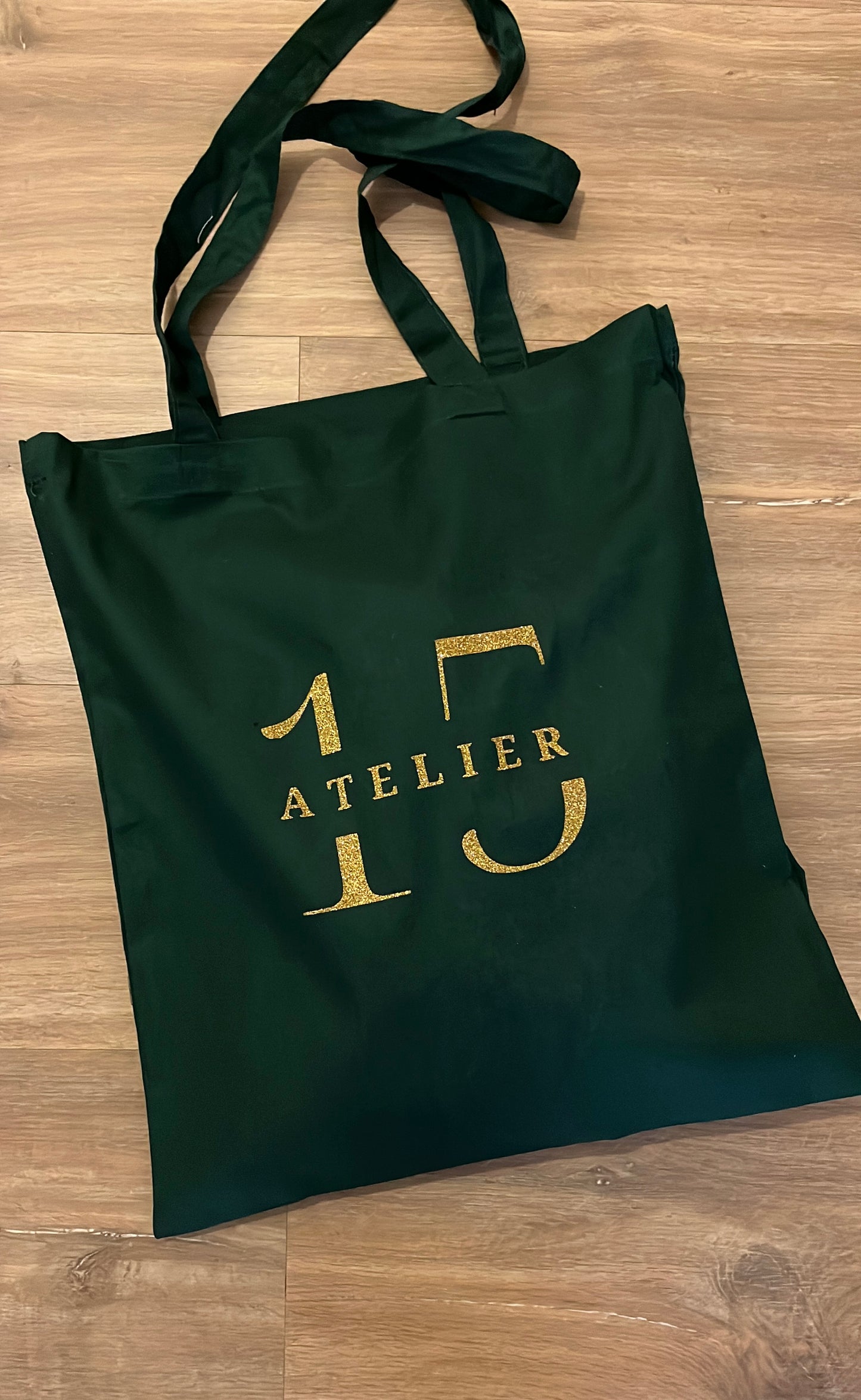 TOTEBAG