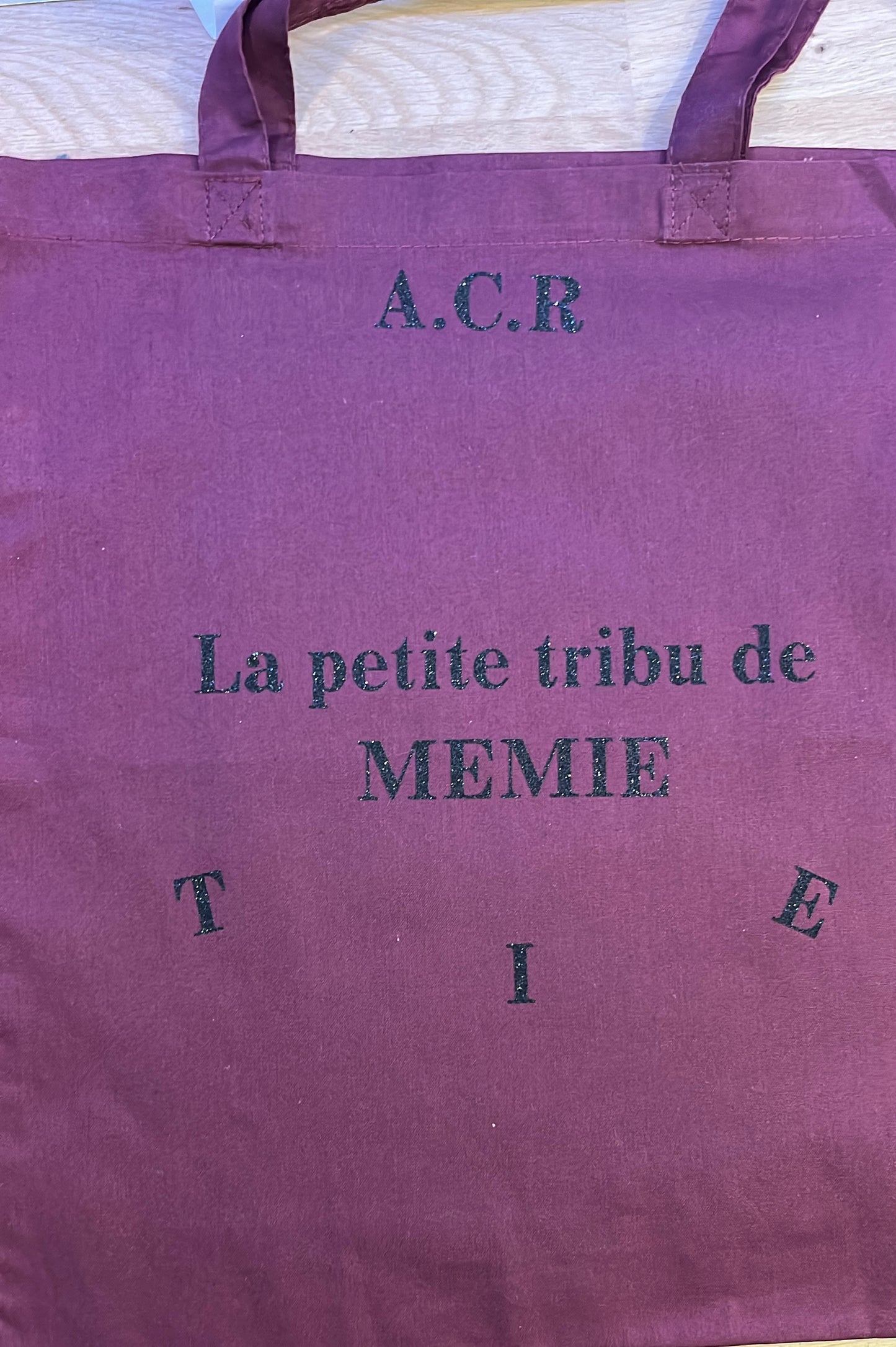 TOTEBAG