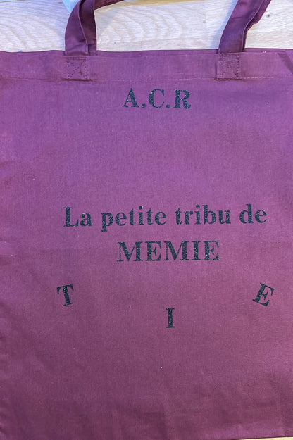 TOTEBAG
