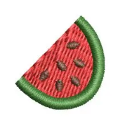 SWEAT VICHY FRUIT KIDS