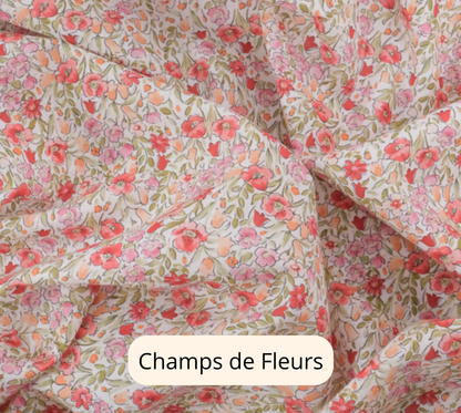 LES MOTIFS