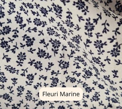 LES MOTIFS