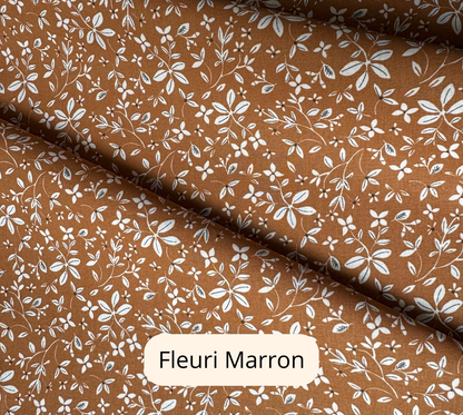 LES MOTIFS