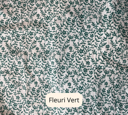 LES MOTIFS