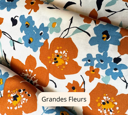 LES MOTIFS