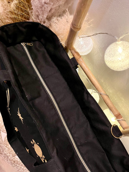 MAXI TOTEBAG Motifs