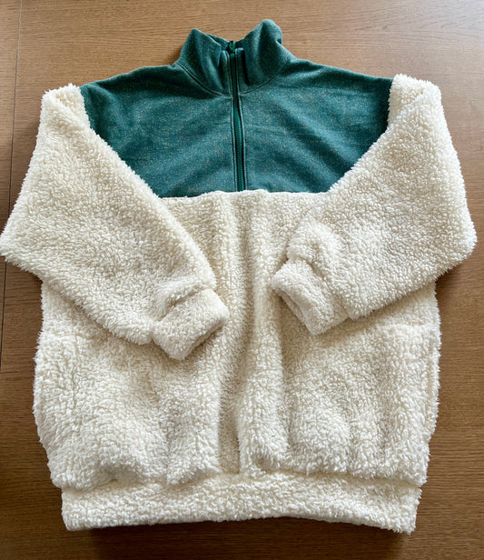 SWEAT COL Enfants