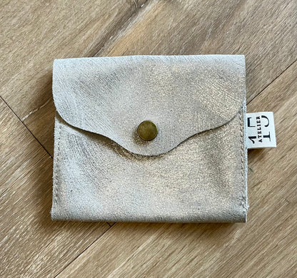 POCHETTE PORTE CARTES